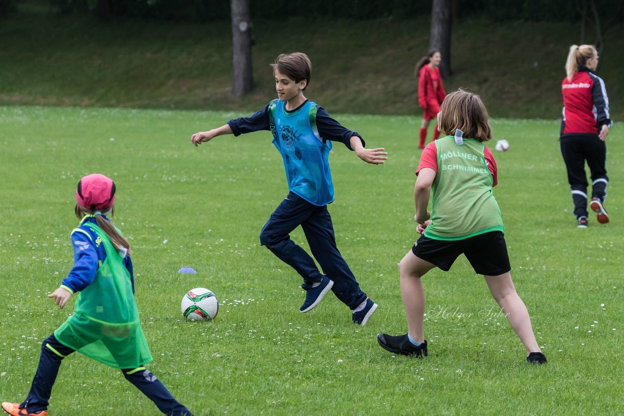 Bild 85 - B-Juniorinnen Ratzeburg Turnier